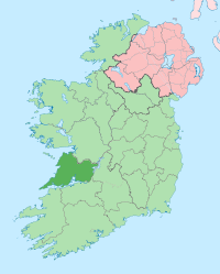 County Clare