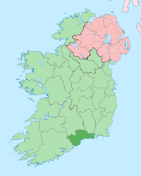 County Waterford