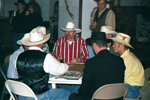 USA ID Boise 2000SEPT30 Party ProbeCowboy 018