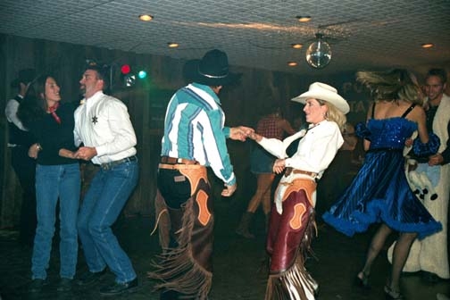 USA ID Boise 2000SEPT30 Party ProbeCowboy 025