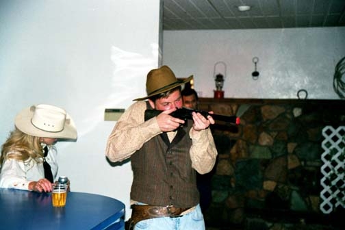 USA ID Boise 2000SEPT30 Party ProbeCowboy 030