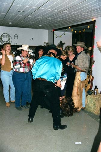 USA ID Boise 2000SEPT30 Party ProbeCowboy 033