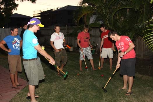 AUST QLD Townsville 2009JUN19 Party BCA 042