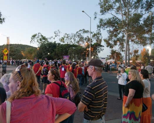 AUST NT AliceSprings 2010OCT09 MastersGames 031