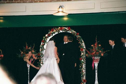 USA ID Boise 2001MAR31 Wedding HILL Ceremony 004