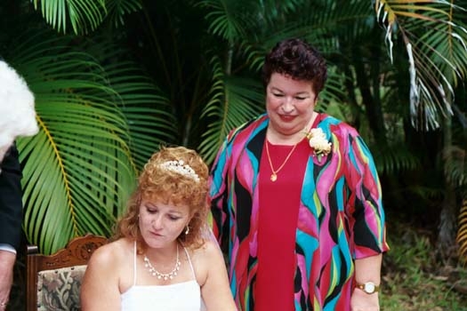 AUST QLD Mareeba 2003APR19 Wedding FLUX Ceremony 058