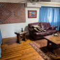 7Goldsworthy UL Lounge 2017FEB03 004 : February, 2017, Townsville, QLD, Australia, 7 Goldsworthy Street, Lounge Room, Interior, Fitzy's Poverty Palaces