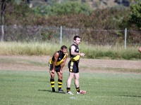 AUS QLD Townsville 2009MAY23 HPFC 004 : 2009, Australia, Australian Rules Football, Hermit Park Football Club, May, QLD, Townsville