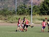 AUS QLD Townsville 2009MAY23 HPFC 007 : 2009, Australia, Australian Rules Football, Hermit Park Football Club, May, QLD, Townsville