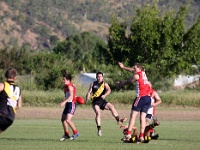 AUS QLD Townsville 2009MAY23 HPFC 017 : 2009, Australia, Australian Rules Football, Hermit Park Football Club, May, QLD, Townsville