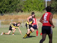 AUS QLD Townsville 2009MAY23 HPFC 018 : 2009, Australia, Australian Rules Football, Hermit Park Football Club, May, QLD, Townsville