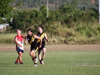 AUS QLD Townsville 2009MAY23 HPFC 020 : 2009, Australia, Australian Rules Football, Hermit Park Football Club, May, QLD, Townsville