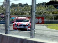 AUS QLD Townsville 2009JUL10 V8Supercars 010 : 2009, Australia, July, QLD, Townsville, V8 Supercars