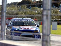 AUS QLD Townsville 2009JUL10 V8Supercars 011 : 2009, Australia, July, QLD, Townsville, V8 Supercars