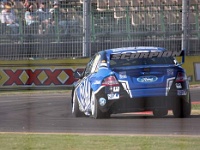 AUS QLD Townsville 2009JUL10 V8Supercars 013 : 2009, Australia, July, QLD, Townsville, V8 Supercars