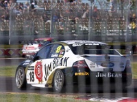 AUS QLD Townsville 2009JUL10 V8Supercars 024 : 2009, Australia, July, QLD, Townsville, V8 Supercars