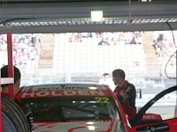 AUS QLD Townsville 2009JUL10 V8Supercars 032 : 2009, Australia, July, QLD, Townsville, V8 Supercars