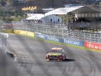 AUS QLD Townsville 2009JUL10 V8Supercars 043 : 2009, Australia, July, QLD, Townsville, V8 Supercars