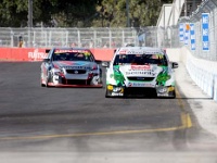 AUS QLD Townsville 2009JUL10 V8Supercars 046 : 2009, Australia, July, QLD, Townsville, V8 Supercars