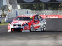 AUS QLD Townsville 2009JUL10 V8Supercars 050 : 2009, Australia, July, QLD, Townsville, V8 Supercars