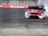 AUS QLD Townsville 2009JUL10 V8Supercars 053 : 2009, Australia, July, QLD, Townsville, V8 Supercars