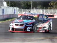 AUS QLD Townsville 2009JUL10 V8Supercars 056 : 2009, Australia, July, QLD, Townsville, V8 Supercars