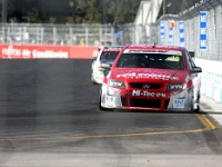 AUS QLD Townsville 2009JUL10 V8Supercars 063 : 2009, Australia, July, QLD, Townsville, V8 Supercars