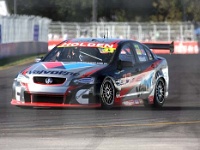 AUS QLD Townsville 2009JUL10 V8Supercars 068 : 2009, Australia, July, QLD, Townsville, V8 Supercars