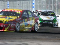 AUS QLD Townsville 2009JUL10 V8Supercars 070 : 2009, Australia, July, QLD, Townsville, V8 Supercars