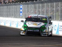 AUS QLD Townsville 2009JUL10 V8Supercars 071 : 2009, Australia, July, QLD, Townsville, V8 Supercars