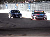 AUS QLD Townsville 2009JUL10 V8Supercars 073 : 2009, Australia, July, QLD, Townsville, V8 Supercars