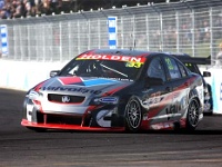 AUS QLD Townsville 2009JUL10 V8Supercars 075 : 2009, Australia, July, QLD, Townsville, V8 Supercars