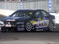 AUS QLD Townsville 2009JUL10 V8Supercars 076 : 2009, Australia, July, QLD, Townsville, V8 Supercars