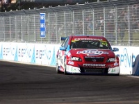 AUS QLD Townsville 2009JUL10 V8Supercars 077 : 2009, Australia, July, QLD, Townsville, V8 Supercars