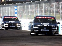 AUS QLD Townsville 2009JUL10 V8Supercars 078 : 2009, Australia, July, QLD, Townsville, V8 Supercars