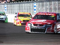 AUS QLD Townsville 2009JUL10 V8Supercars 082 : 2009, Australia, July, QLD, Townsville, V8 Supercars