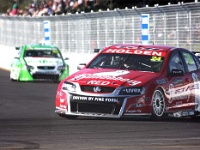 AUS QLD Townsville 2009JUL10 V8Supercars 083 : 2009, Australia, July, QLD, Townsville, V8 Supercars