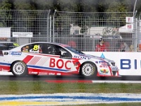 AUS QLD Townsville 2009JUL10 V8Supercars 085 : 2009, Australia, July, QLD, Townsville, V8 Supercars