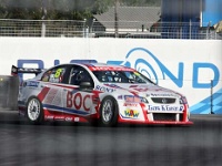 AUS QLD Townsville 2009JUL10 V8Supercars 086 : 2009, Australia, July, QLD, Townsville, V8 Supercars