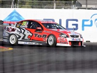 AUS QLD Townsville 2009JUL10 V8Supercars 088 : 2009, Australia, July, QLD, Townsville, V8 Supercars