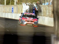 AUS QLD Townsville 2009JUL10 V8Supercars 100 : 2009, Australia, July, QLD, Townsville, V8 Supercars