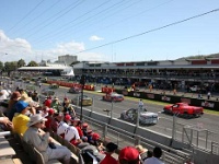 AUS QLD Townsville 2009JUL11 V8Supercars 011 : 2009, Australia, July, QLD, Townsville, V8 Supercars