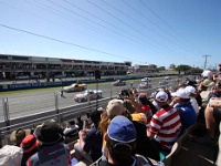 AUS QLD Townsville 2009JUL11 V8Supercars 013 : 2009, Australia, July, QLD, Townsville, V8 Supercars