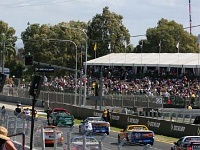 AUS QLD Townsville 2009JUL11 V8Supercars 014 : 2009, Australia, July, QLD, Townsville, V8 Supercars