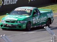 AUS QLD Townsville 2009JUL11 V8Supercars 016 : 2009, Australia, July, QLD, Townsville, V8 Supercars