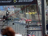 AUS QLD Townsville 2009JUL11 V8Supercars 017 : 2009, Australia, July, QLD, Townsville, V8 Supercars