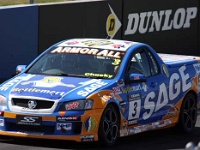 AUS QLD Townsville 2009JUL11 V8Supercars 021 : 2009, Australia, July, QLD, Townsville, V8 Supercars