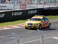 AUS QLD Townsville 2009JUL11 V8Supercars 023 : 2009, Australia, July, QLD, Townsville, V8 Supercars