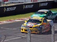 AUS QLD Townsville 2009JUL11 V8Supercars 027 : 2009, Australia, July, QLD, Townsville, V8 Supercars