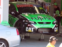 AUS QLD Townsville 2009JUL11 V8Supercars 028 : 2009, Australia, July, QLD, Townsville, V8 Supercars